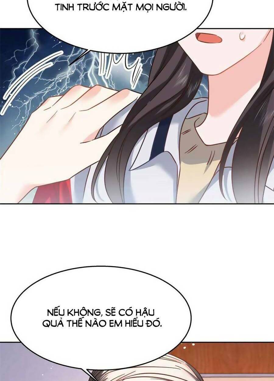 Hotboy Quốc Dân Là Nữ - Chapter 268 - Page 18