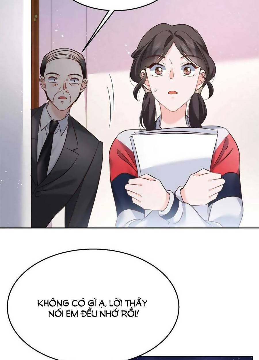 Hotboy Quốc Dân Là Nữ - Chapter 268 - Page 23