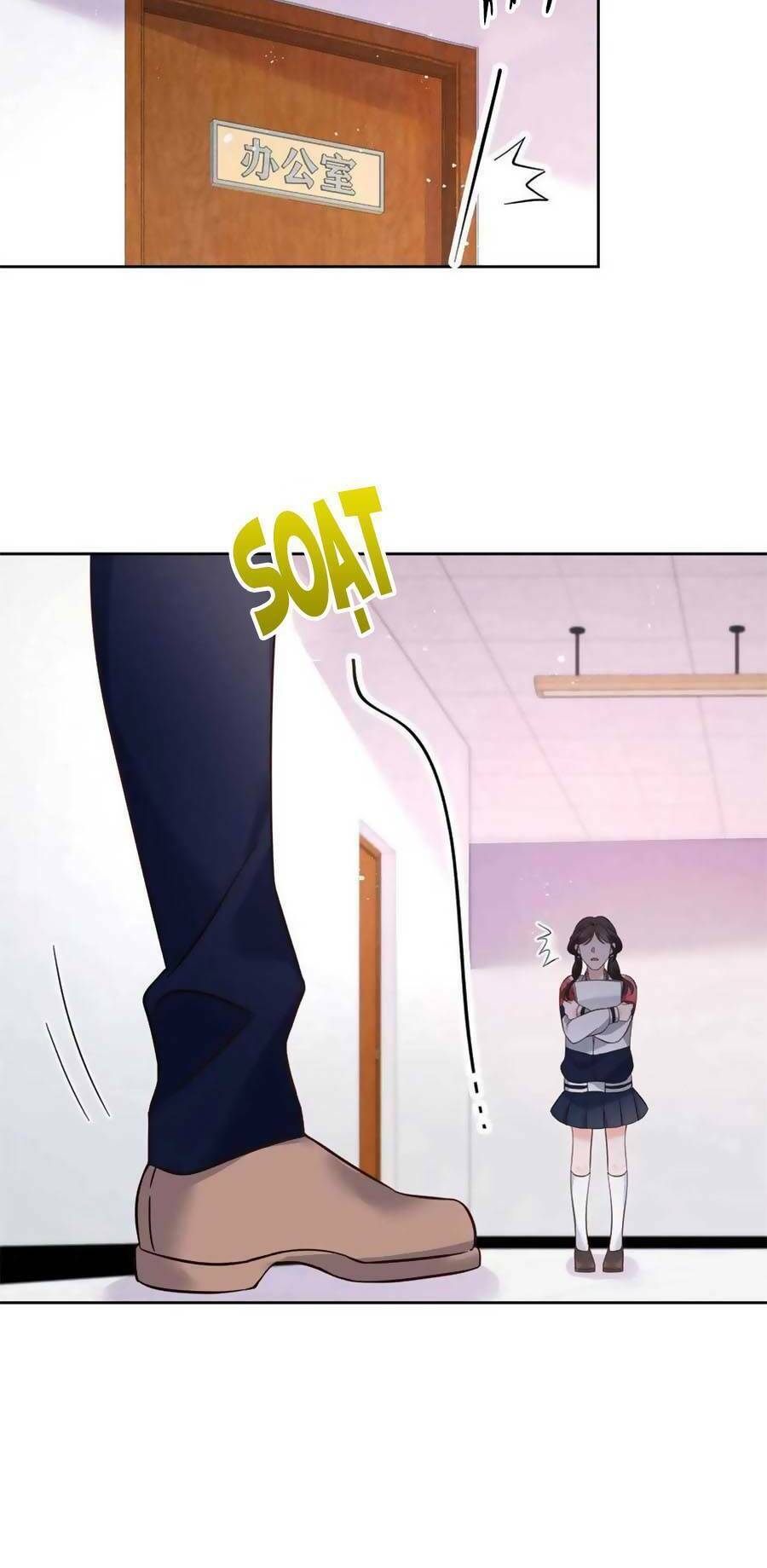 Hotboy Quốc Dân Là Nữ - Chapter 268 - Page 26