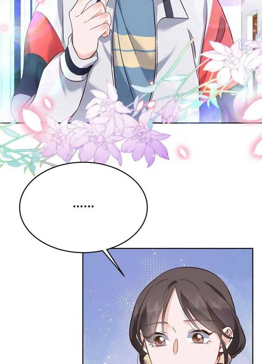 Hotboy Quốc Dân Là Nữ - Chapter 268 - Page 28