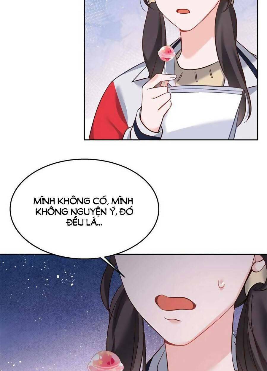 Hotboy Quốc Dân Là Nữ - Chapter 268 - Page 29