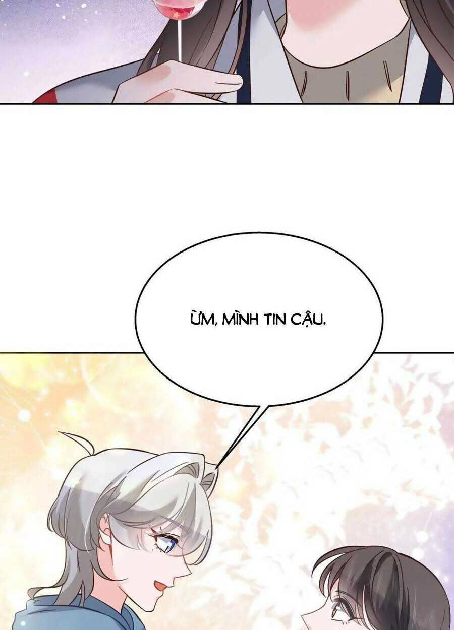 Hotboy Quốc Dân Là Nữ - Chapter 268 - Page 30