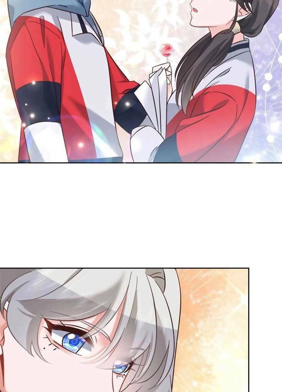 Hotboy Quốc Dân Là Nữ - Chapter 268 - Page 31