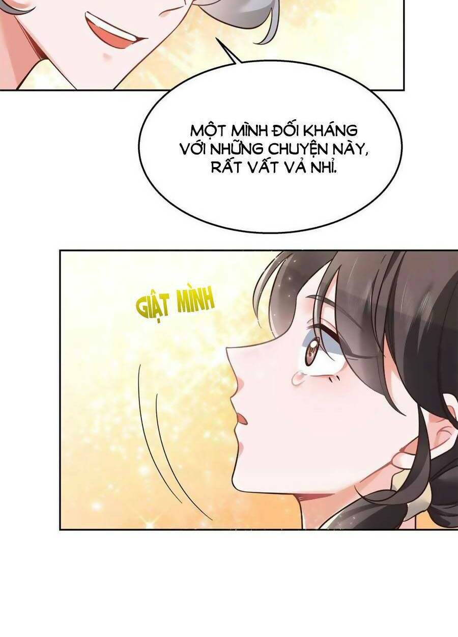 Hotboy Quốc Dân Là Nữ - Chapter 268 - Page 32