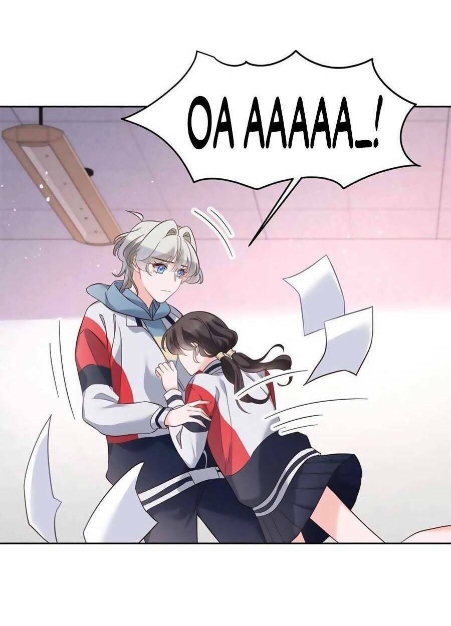 Hotboy Quốc Dân Là Nữ - Chapter 268 - Page 33