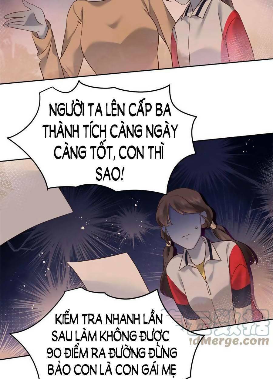 Hotboy Quốc Dân Là Nữ - Chapter 268 - Page 35