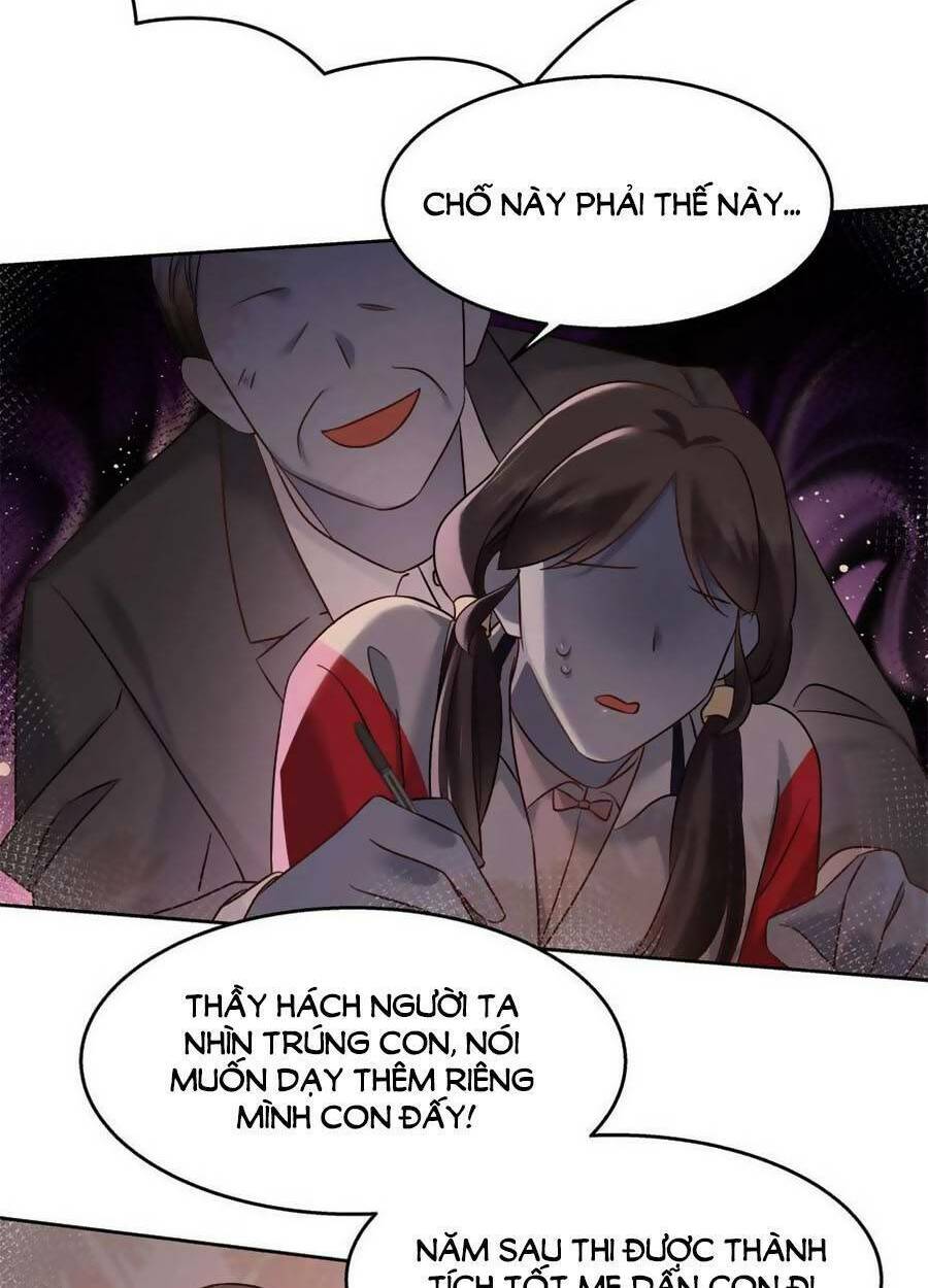 Hotboy Quốc Dân Là Nữ - Chapter 268 - Page 36