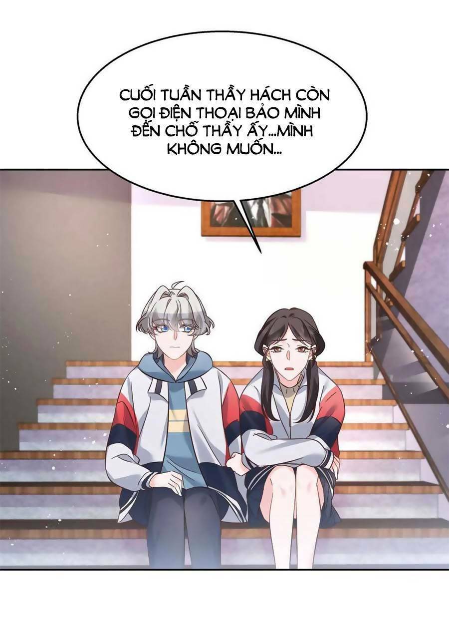 Hotboy Quốc Dân Là Nữ - Chapter 268 - Page 38