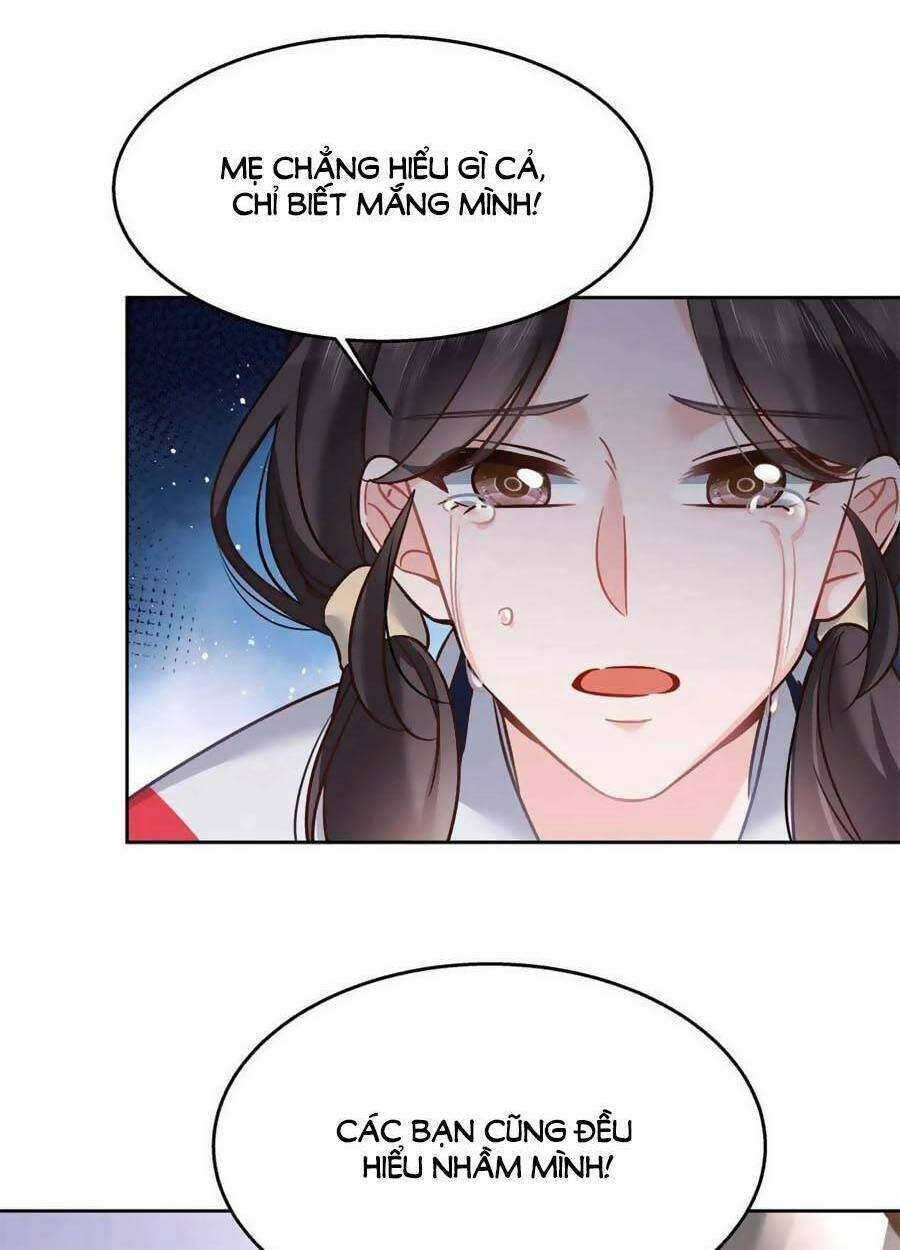 Hotboy Quốc Dân Là Nữ - Chapter 268 - Page 39
