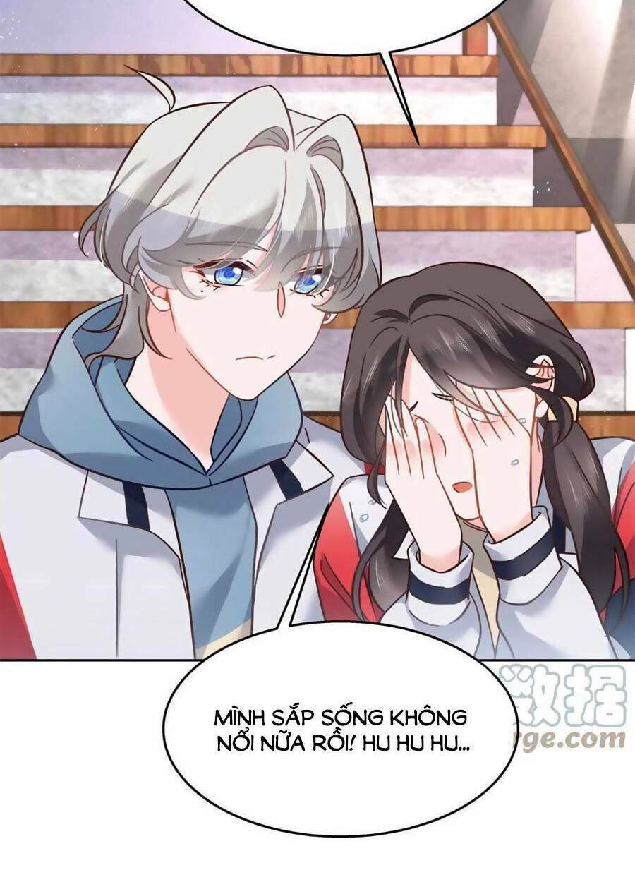 Hotboy Quốc Dân Là Nữ - Chapter 268 - Page 40