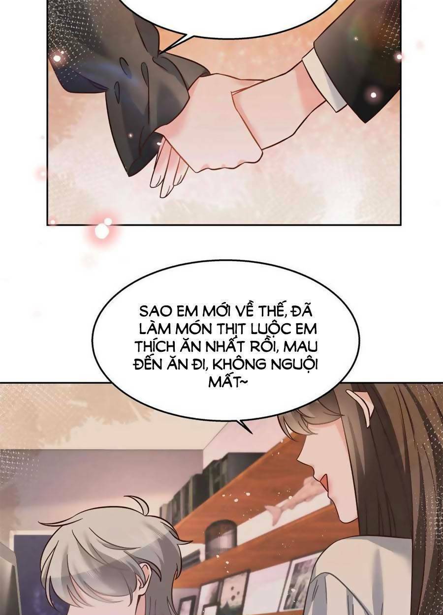 Hotboy Quốc Dân Là Nữ - Chapter 268 - Page 45