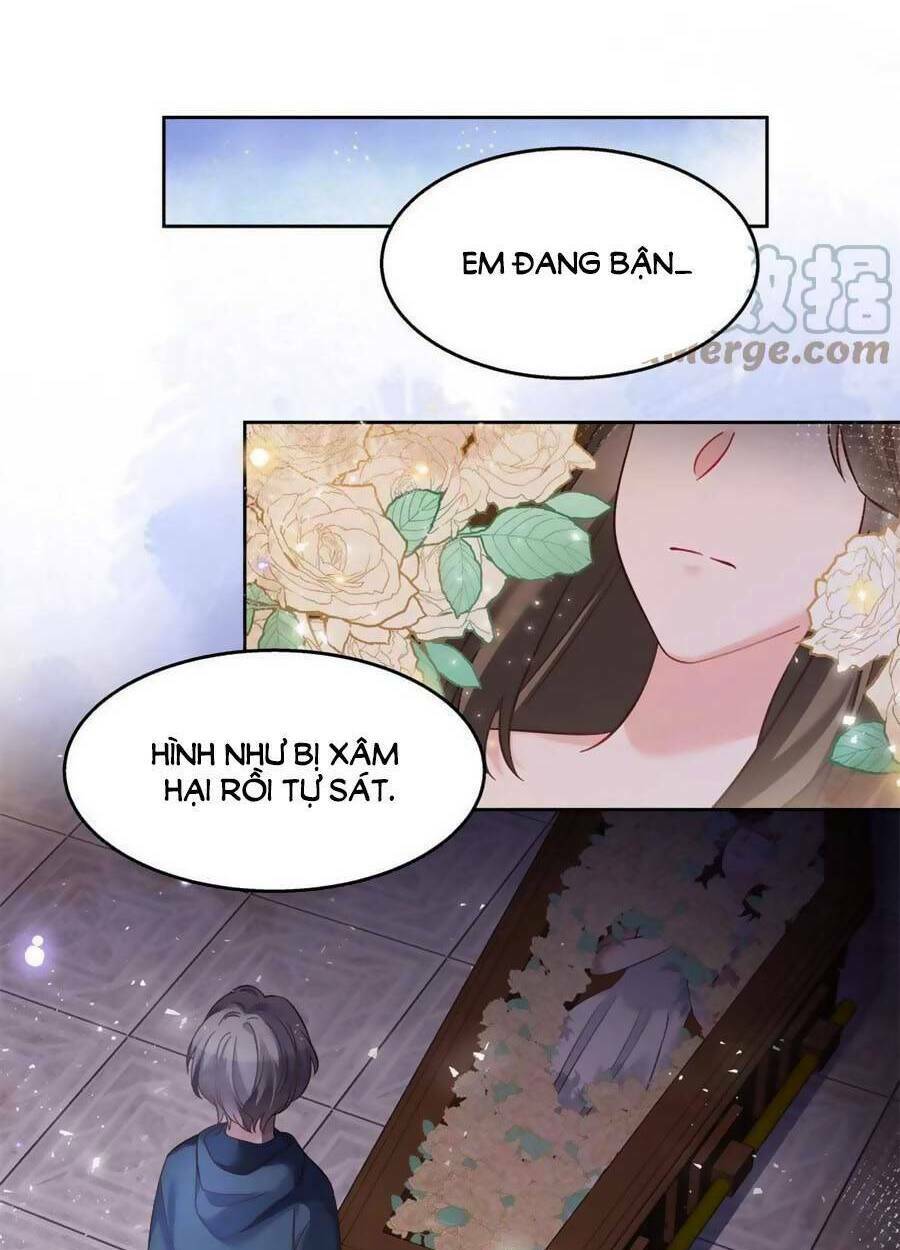Hotboy Quốc Dân Là Nữ - Chapter 268 - Page 47