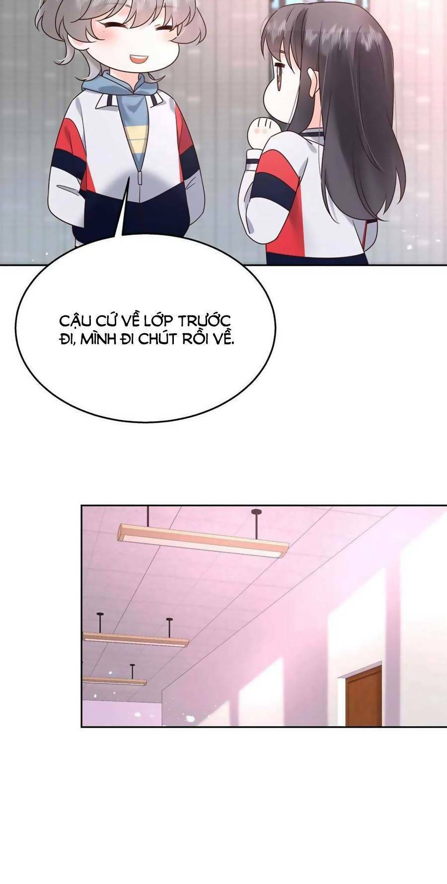 Hotboy Quốc Dân Là Nữ - Chapter 268 - Page 5