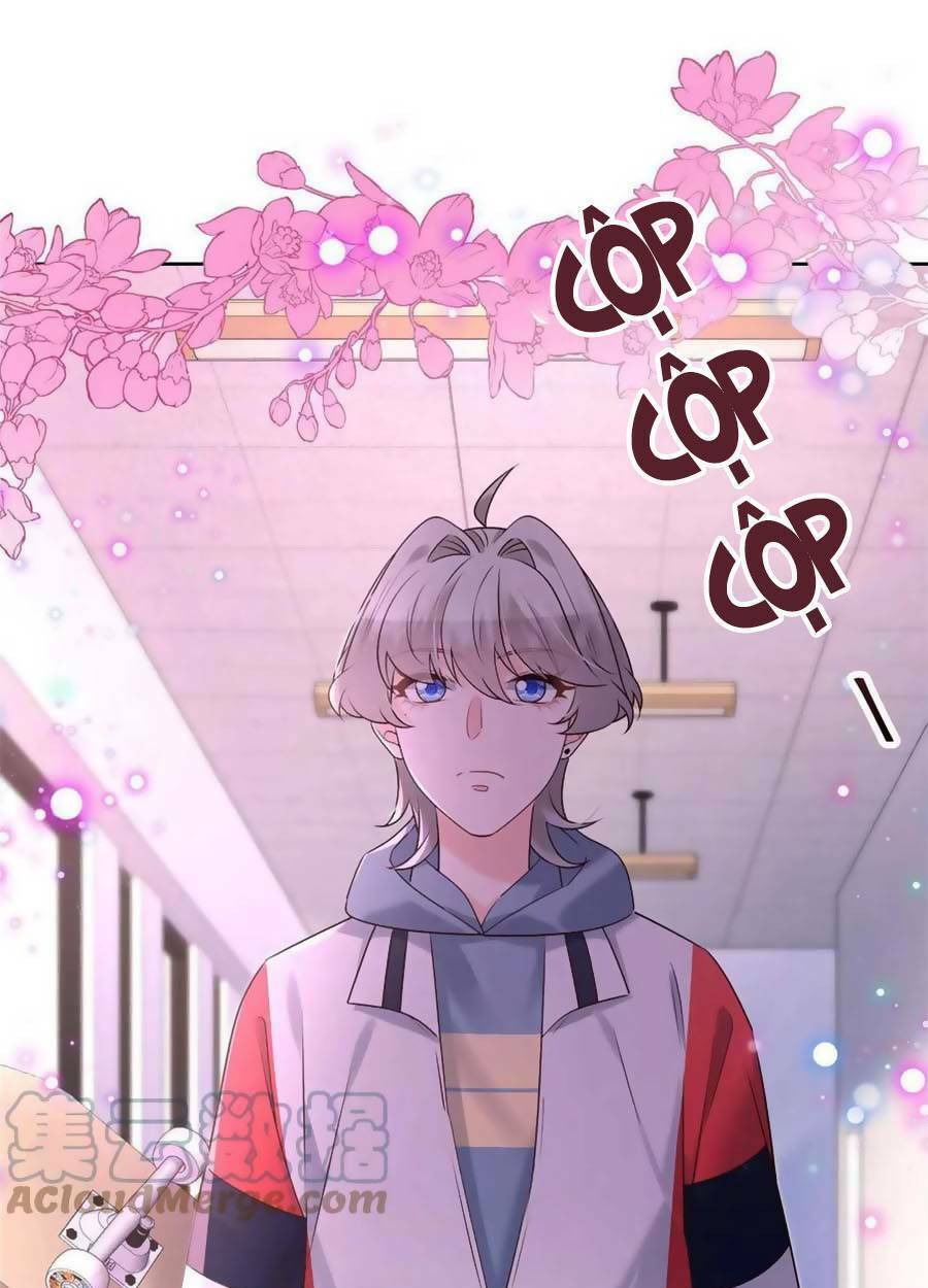 Hotboy Quốc Dân Là Nữ - Chapter 268 - Page 6