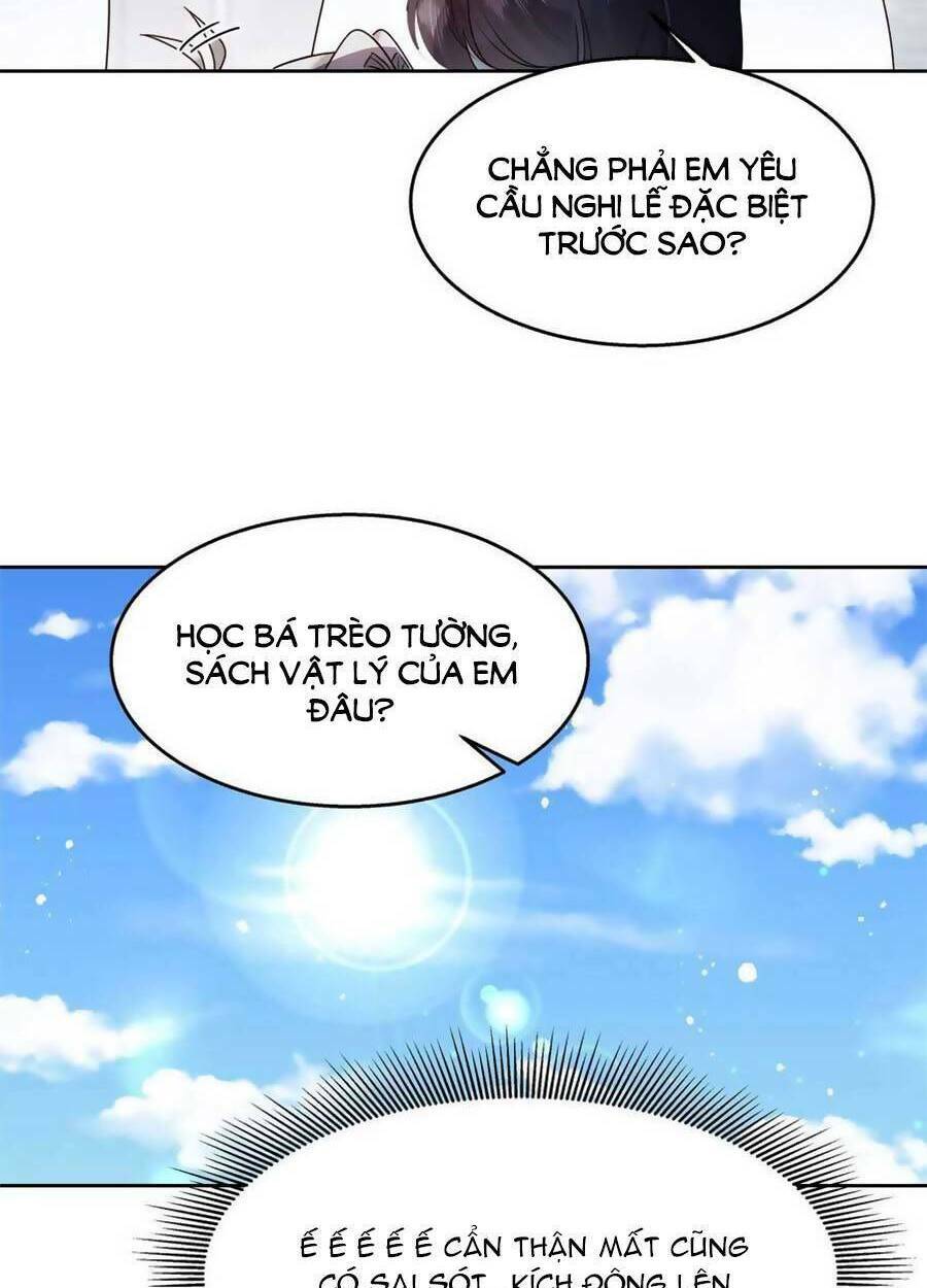 Hotboy Quốc Dân Là Nữ - Chapter 269 - Page 25