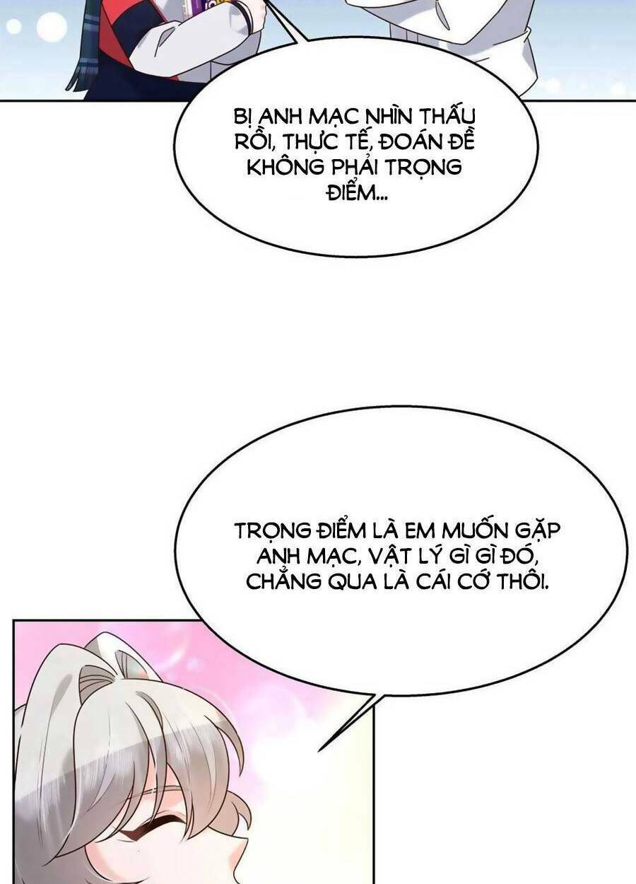 Hotboy Quốc Dân Là Nữ - Chapter 269 - Page 29