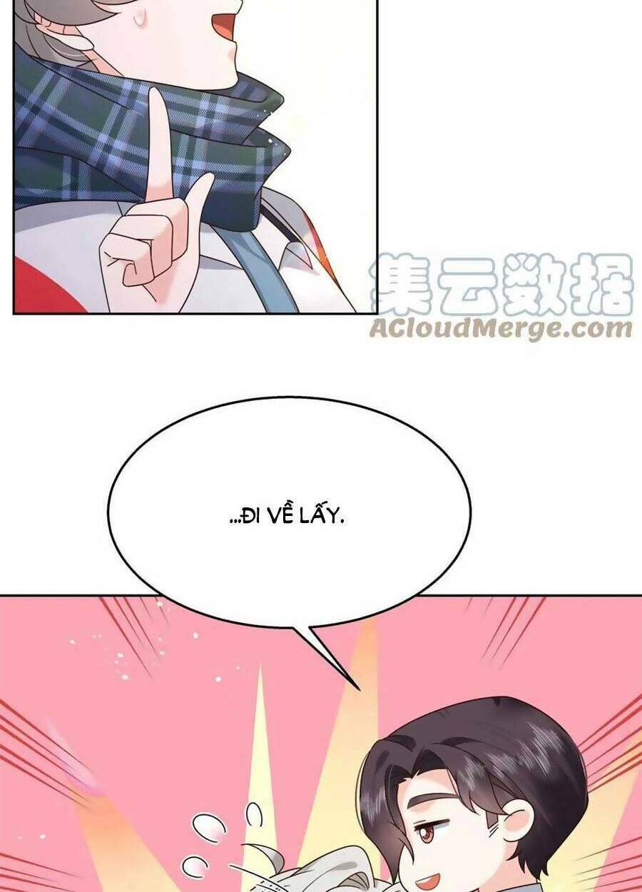 Hotboy Quốc Dân Là Nữ - Chapter 269 - Page 30