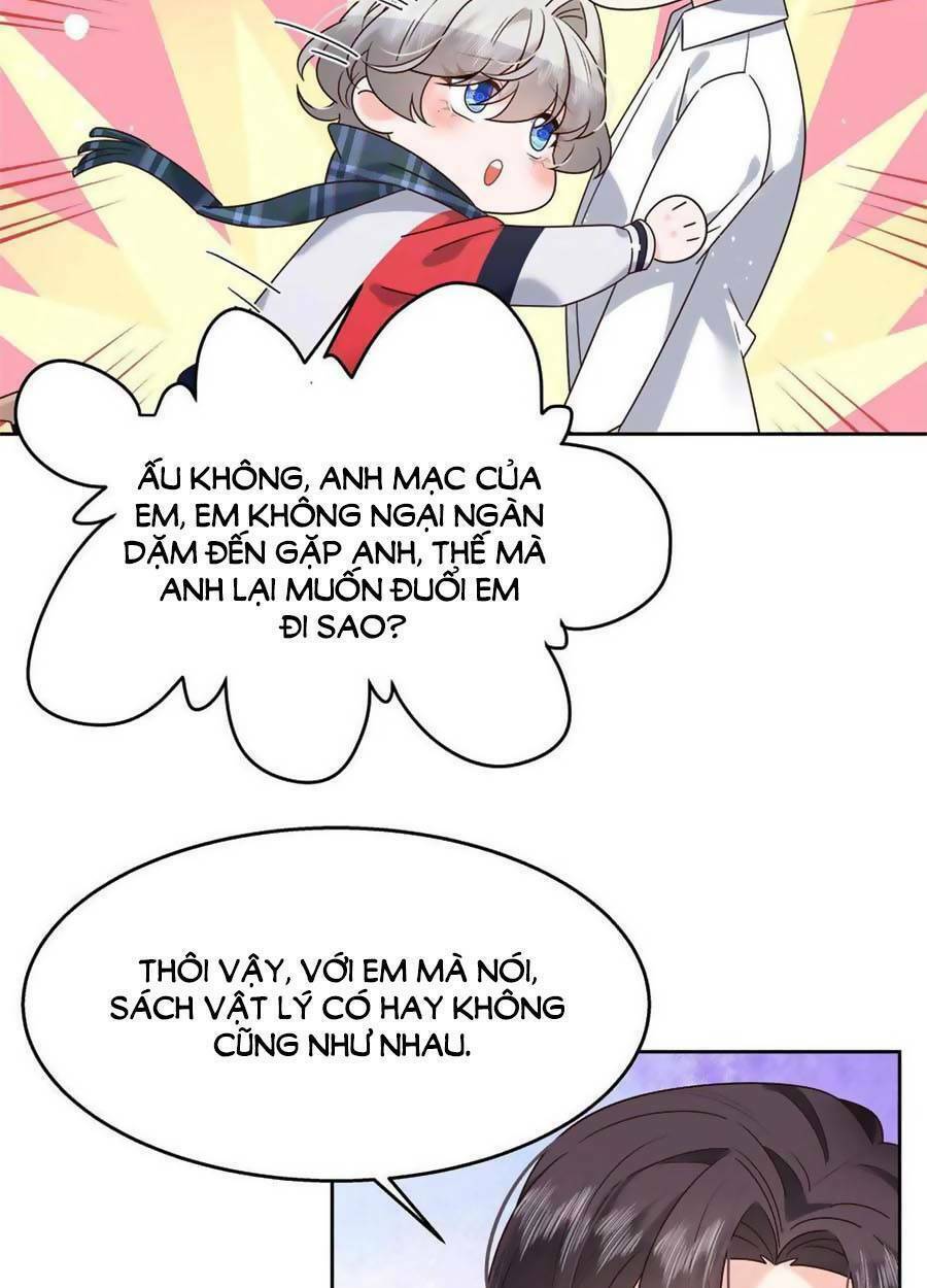 Hotboy Quốc Dân Là Nữ - Chapter 269 - Page 31