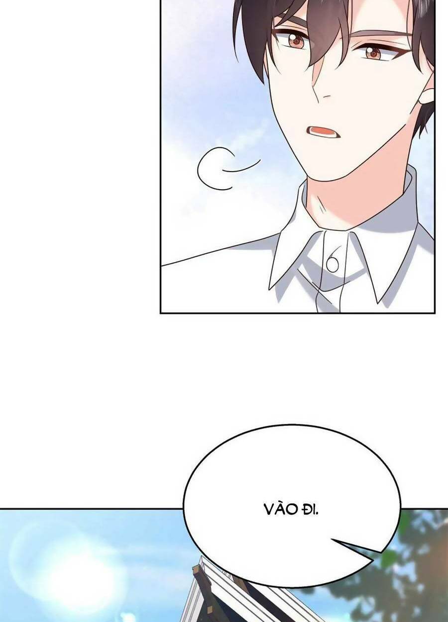 Hotboy Quốc Dân Là Nữ - Chapter 269 - Page 32