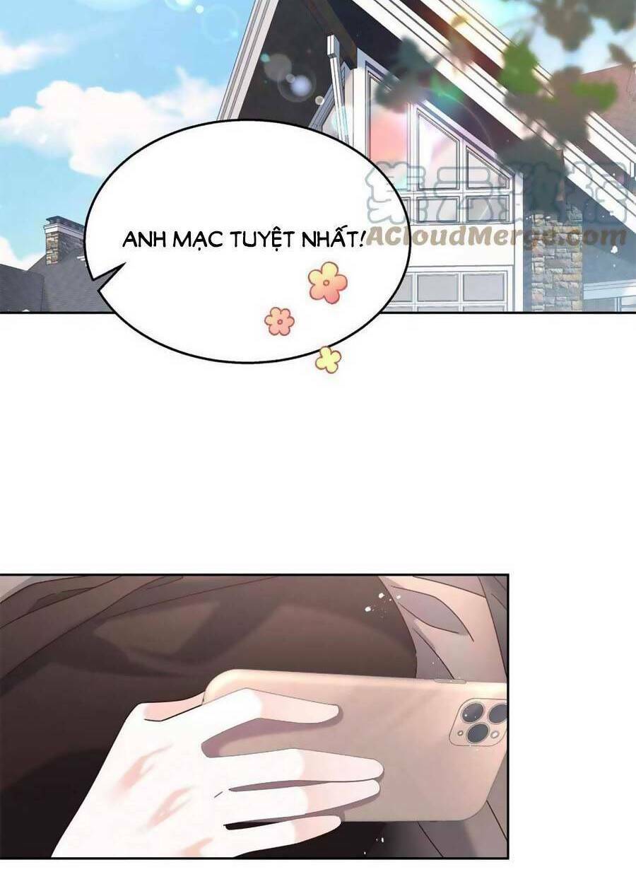 Hotboy Quốc Dân Là Nữ - Chapter 269 - Page 33