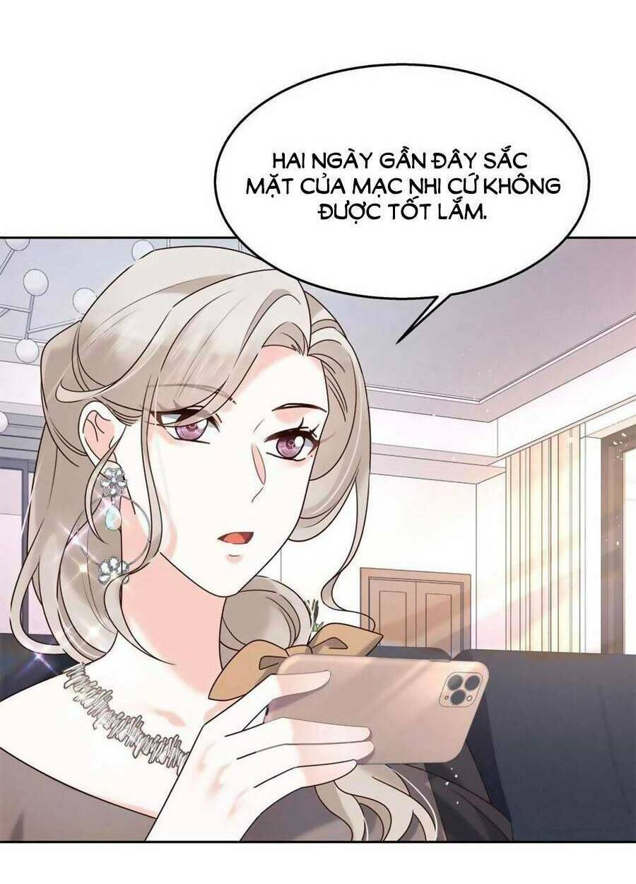 Hotboy Quốc Dân Là Nữ - Chapter 269 - Page 34