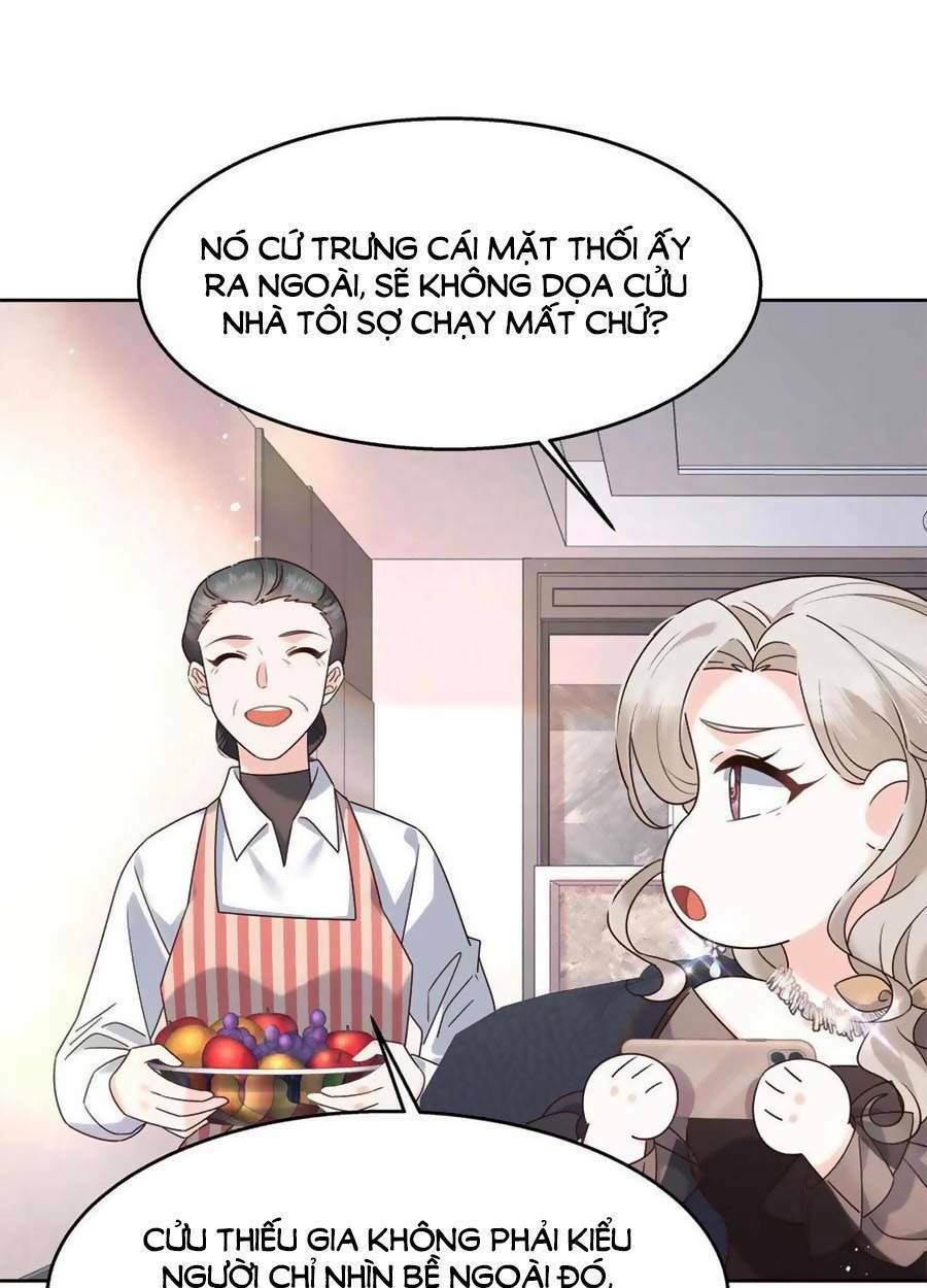 Hotboy Quốc Dân Là Nữ - Chapter 269 - Page 36