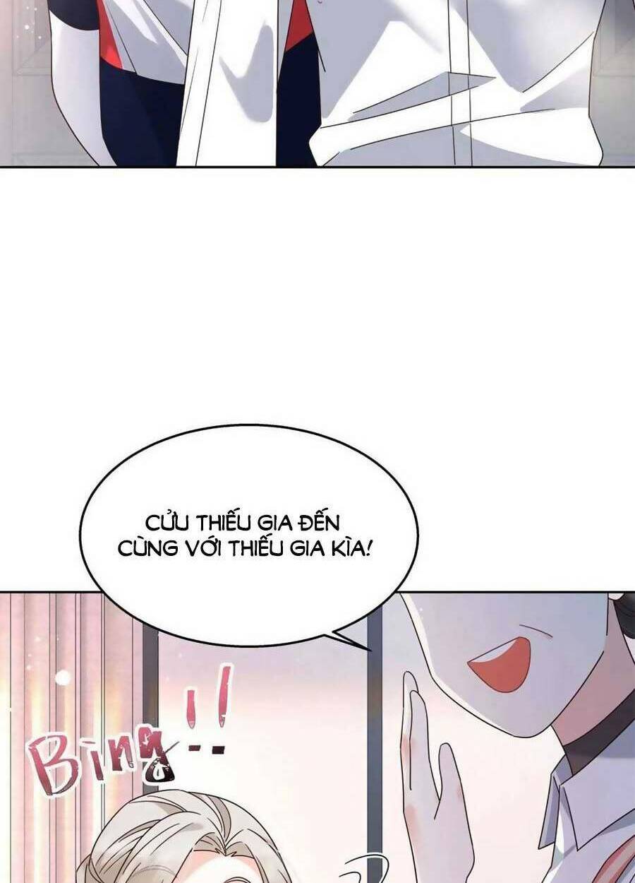 Hotboy Quốc Dân Là Nữ - Chapter 269 - Page 39