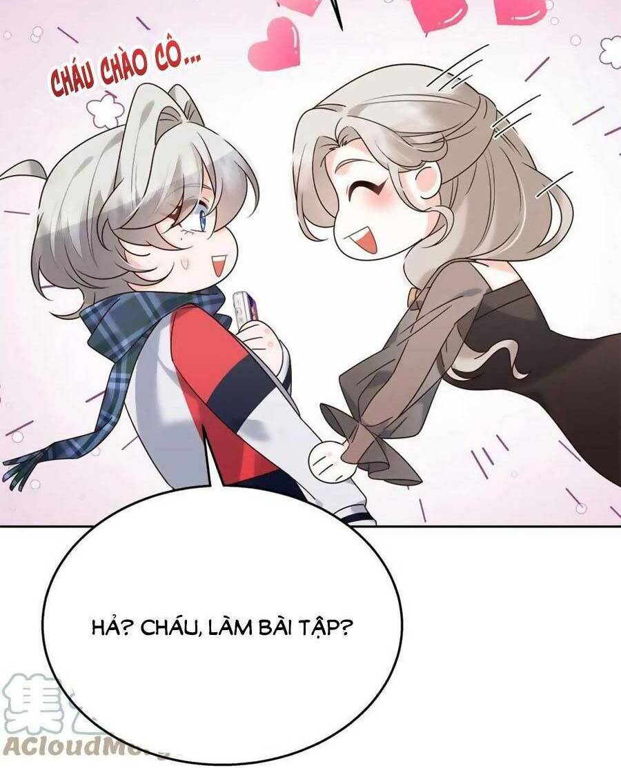 Hotboy Quốc Dân Là Nữ - Chapter 269 - Page 41