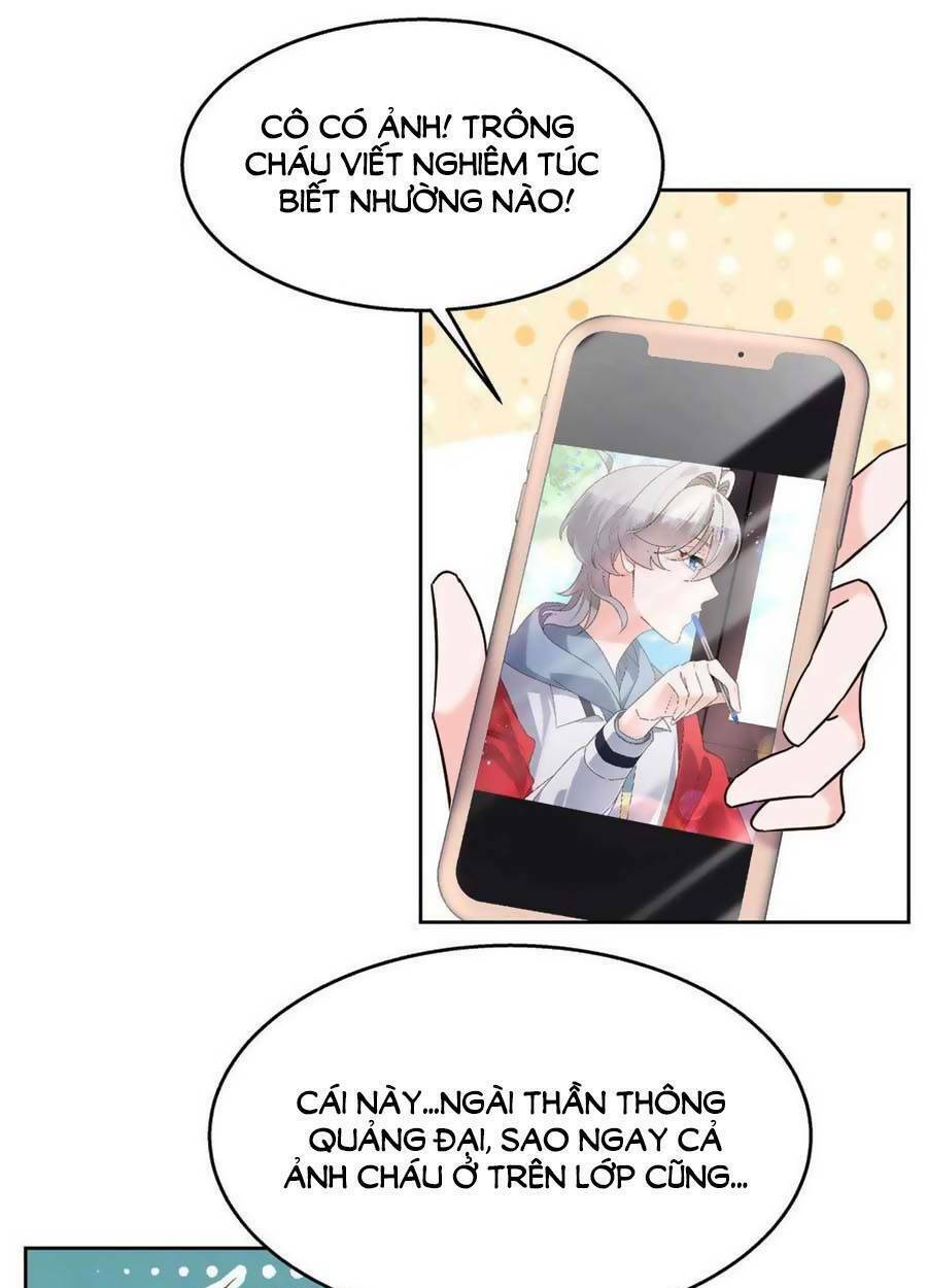 Hotboy Quốc Dân Là Nữ - Chapter 269 - Page 42