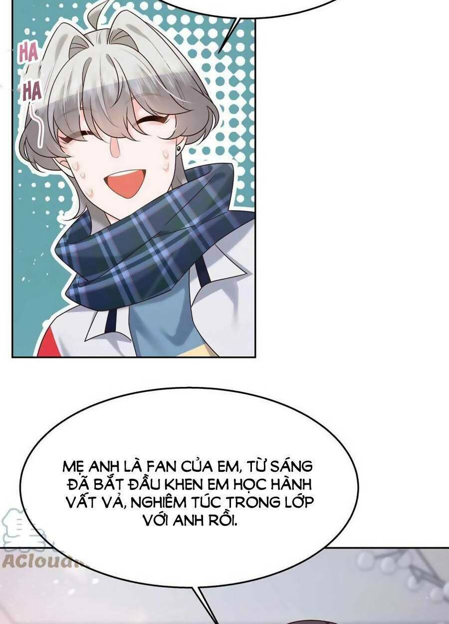 Hotboy Quốc Dân Là Nữ - Chapter 269 - Page 43