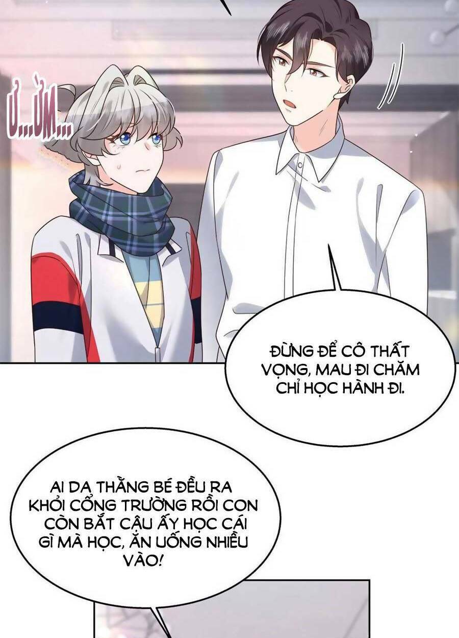 Hotboy Quốc Dân Là Nữ - Chapter 269 - Page 44