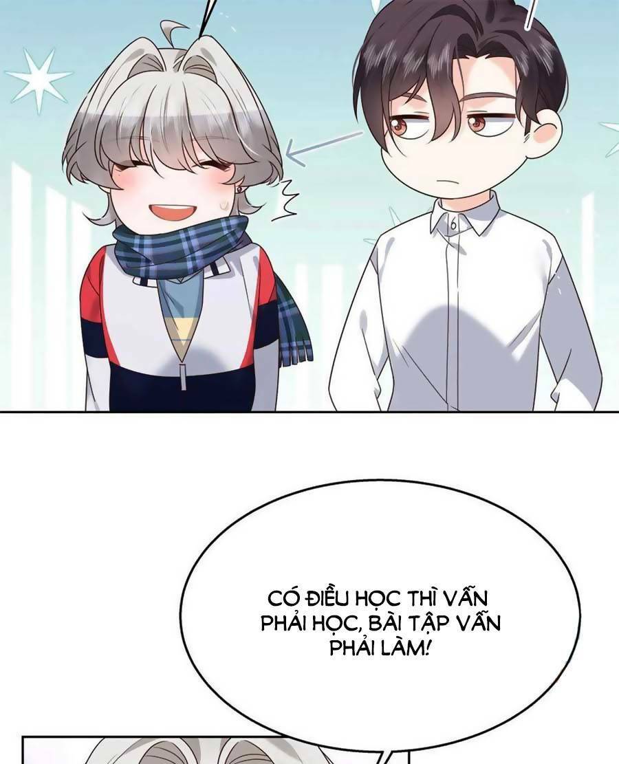 Hotboy Quốc Dân Là Nữ - Chapter 269 - Page 47