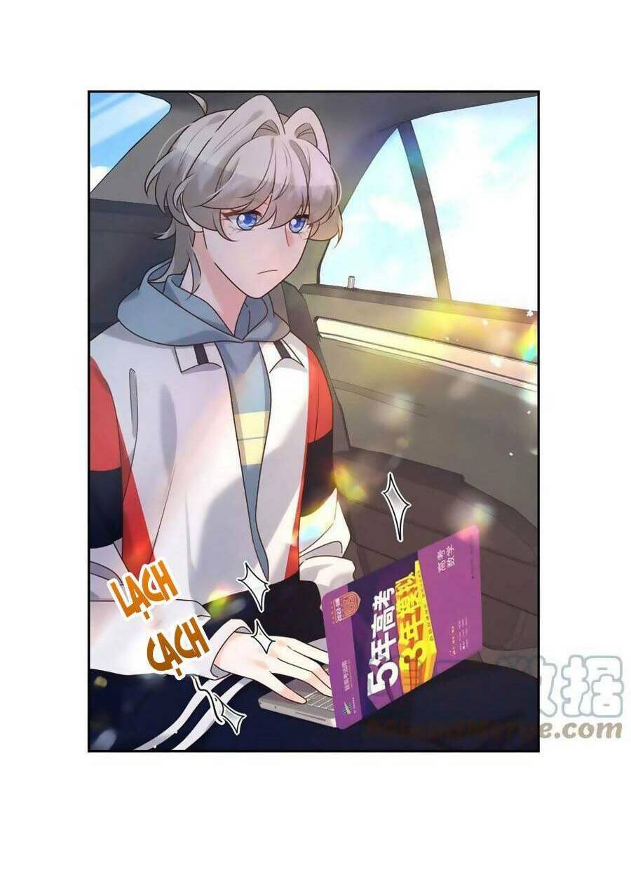 Hotboy Quốc Dân Là Nữ - Chapter 269 - Page 4