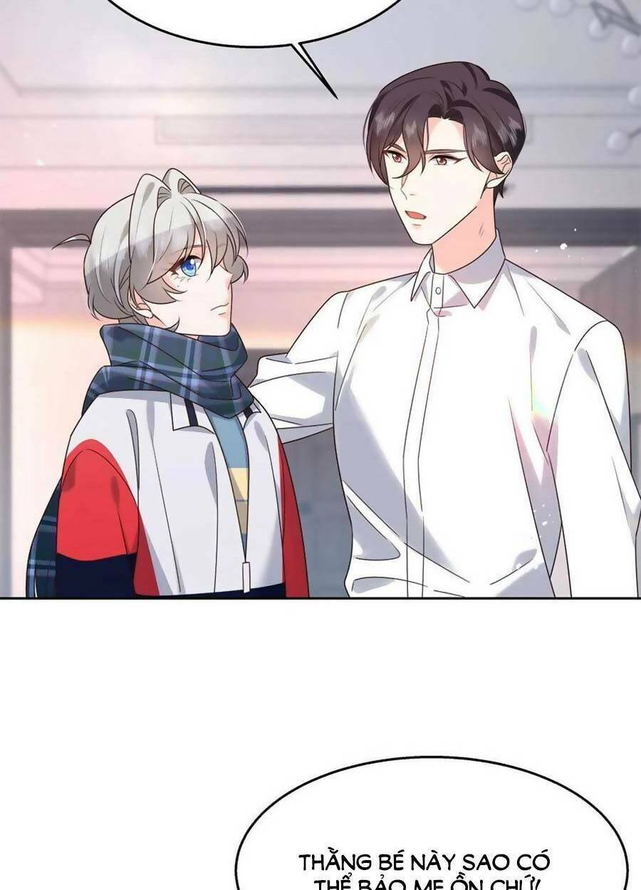 Hotboy Quốc Dân Là Nữ - Chapter 269 - Page 50