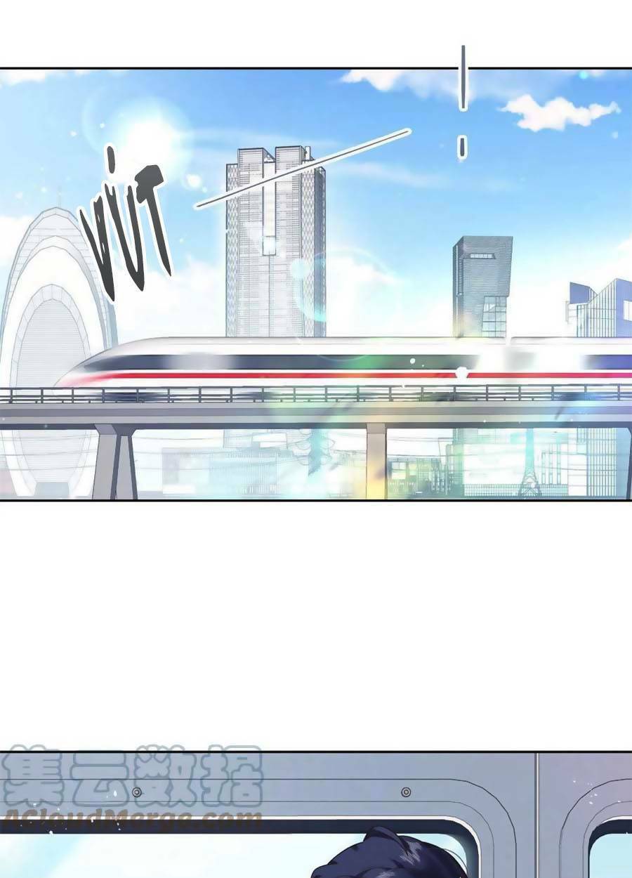 Hotboy Quốc Dân Là Nữ - Chapter 269 - Page 6