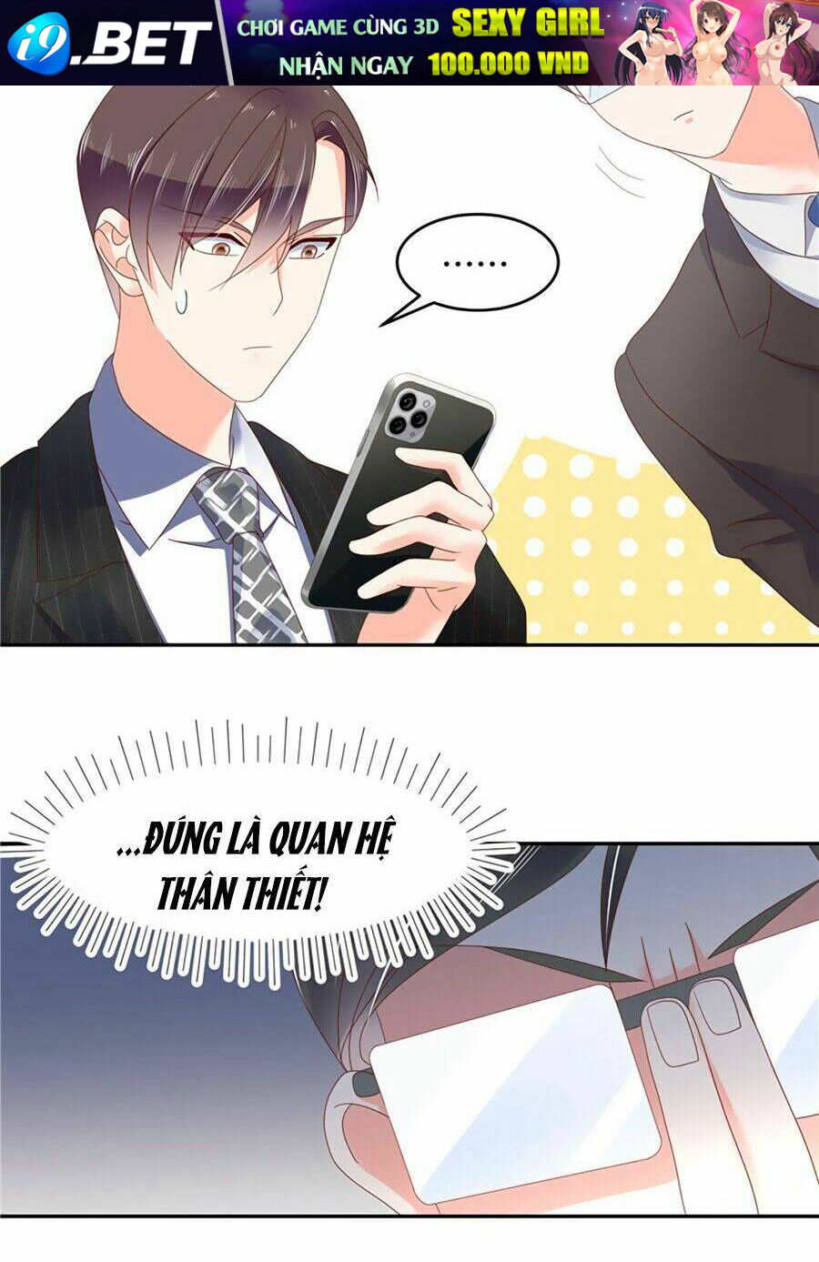 Hotboy Quốc Dân Là Nữ - Chapter 27 - Page 9