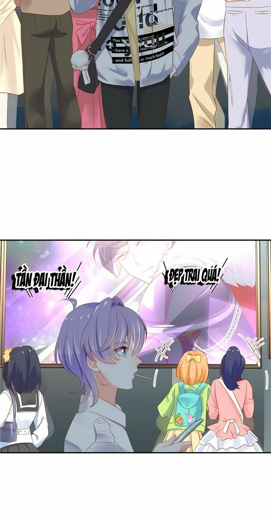 Hotboy Quốc Dân Là Nữ - Chapter 27 - Page 11
