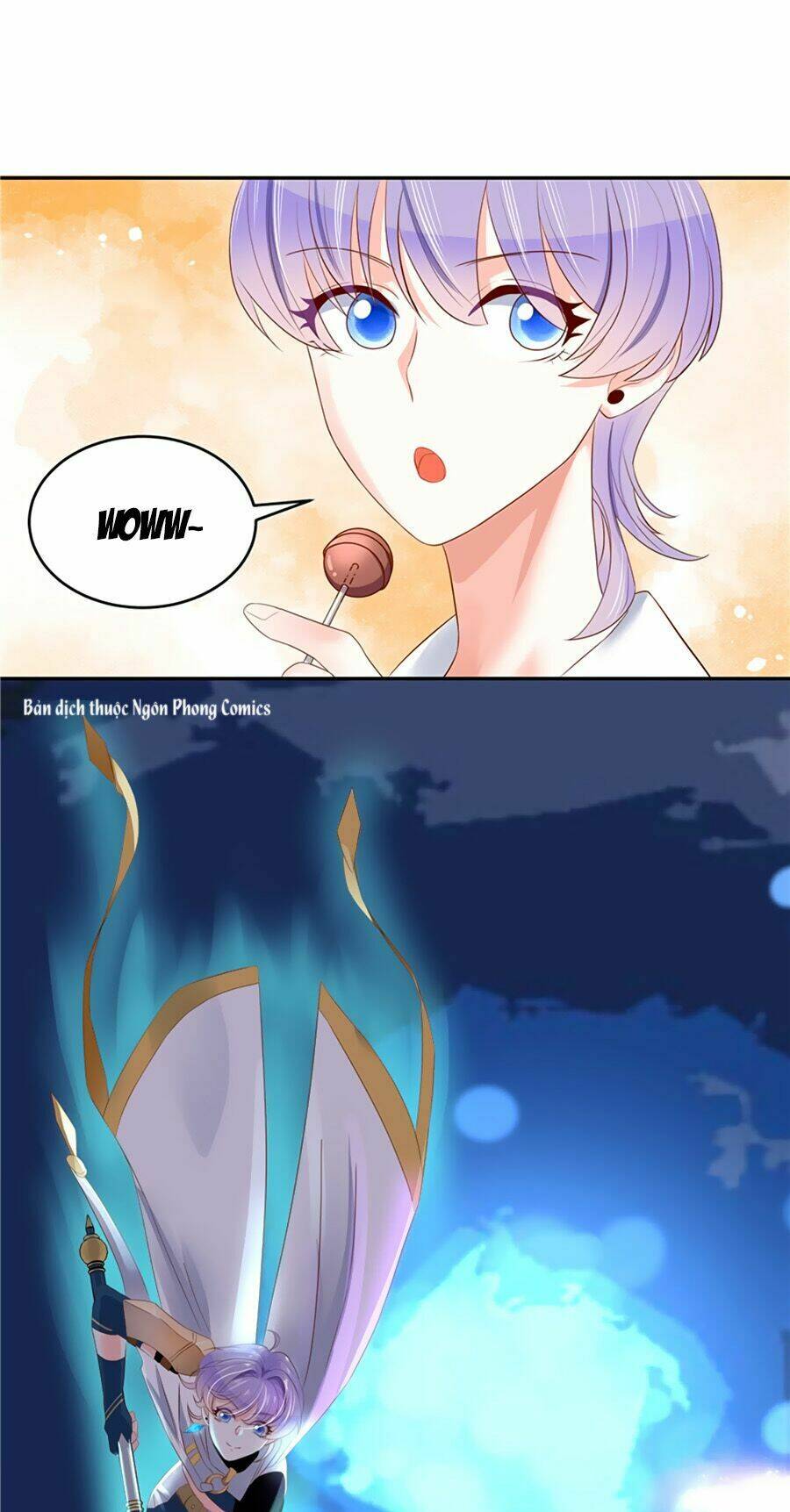 Hotboy Quốc Dân Là Nữ - Chapter 27 - Page 12