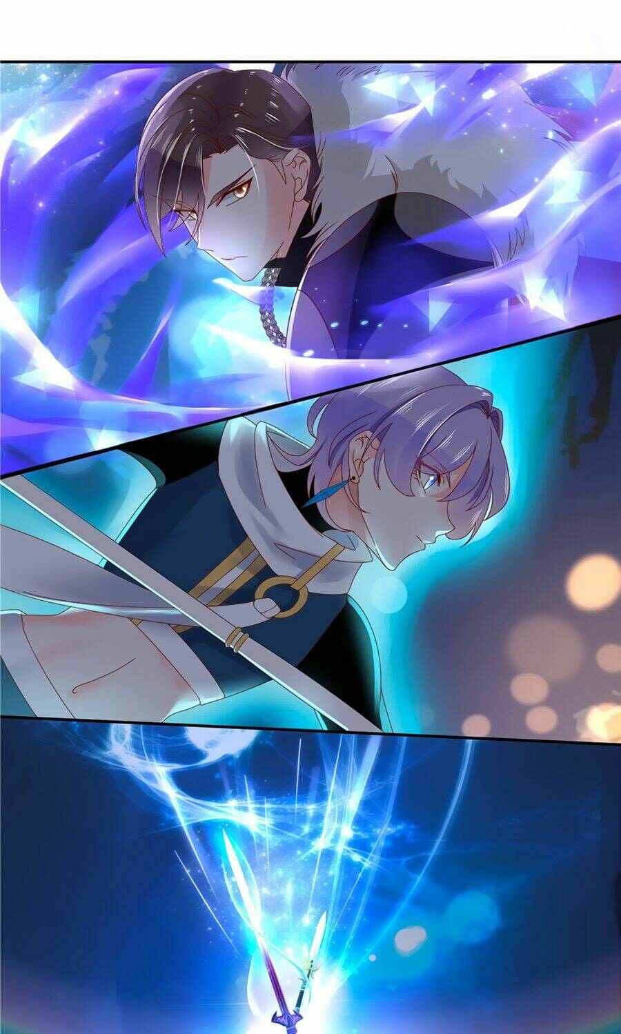 Hotboy Quốc Dân Là Nữ - Chapter 27 - Page 14