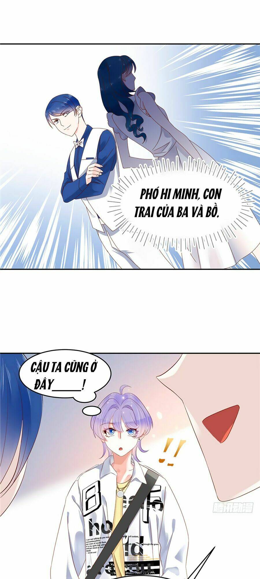 Hotboy Quốc Dân Là Nữ - Chapter 27 - Page 18