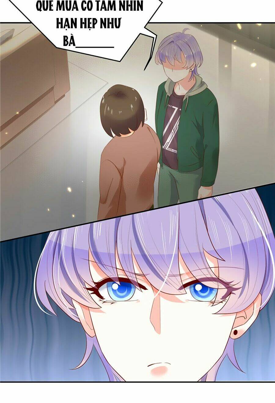 Hotboy Quốc Dân Là Nữ - Chapter 27 - Page 20