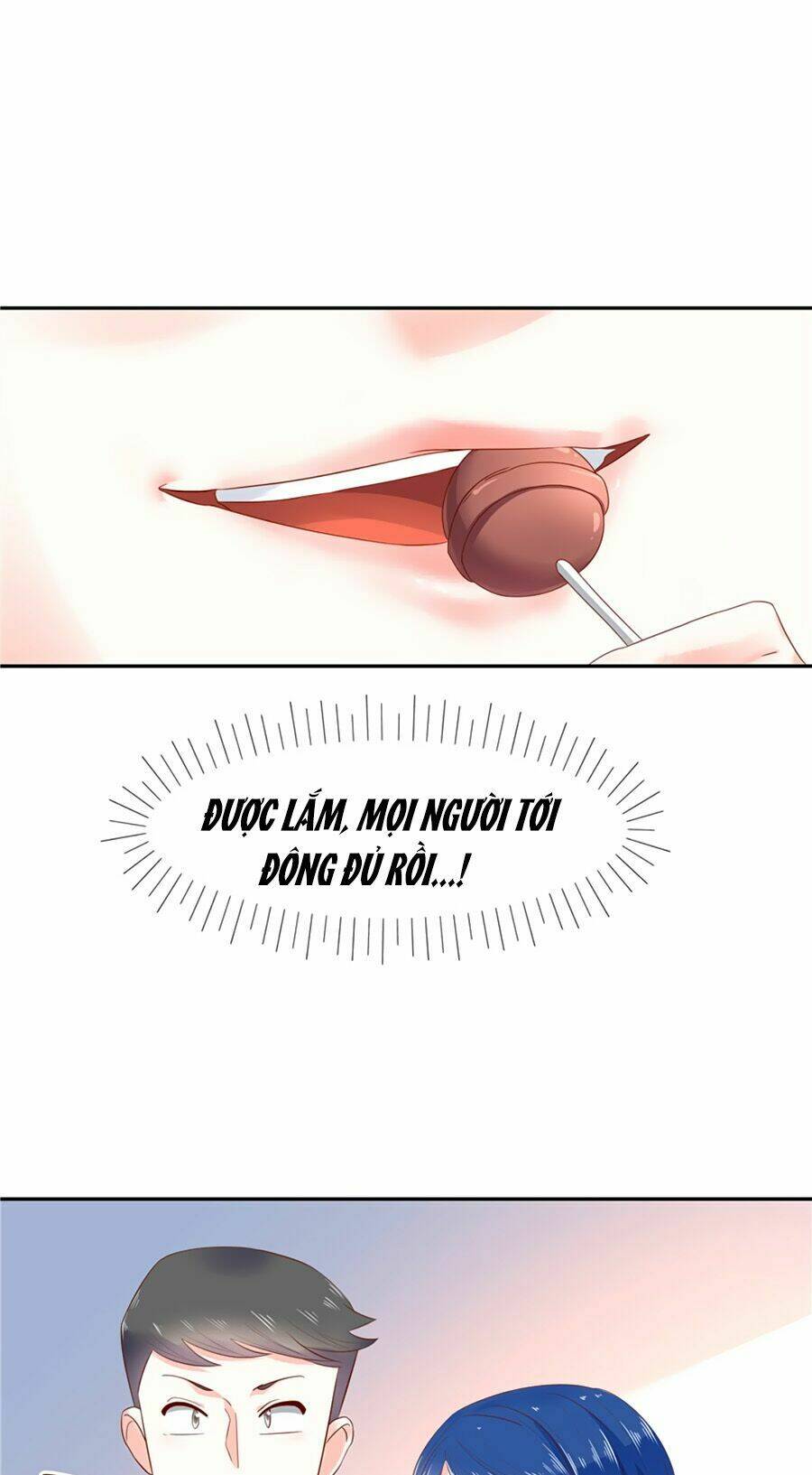 Hotboy Quốc Dân Là Nữ - Chapter 27 - Page 21