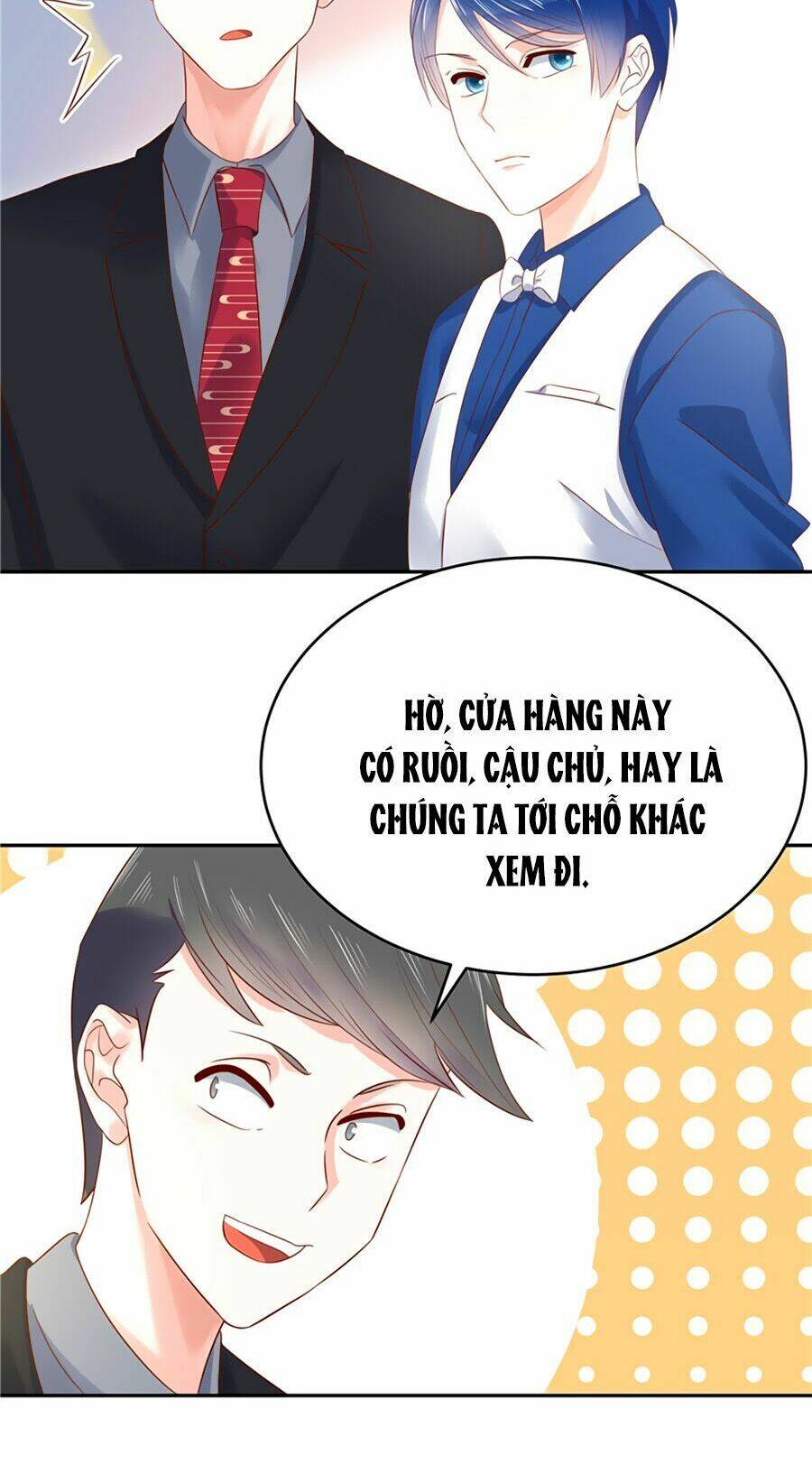 Hotboy Quốc Dân Là Nữ - Chapter 27 - Page 22