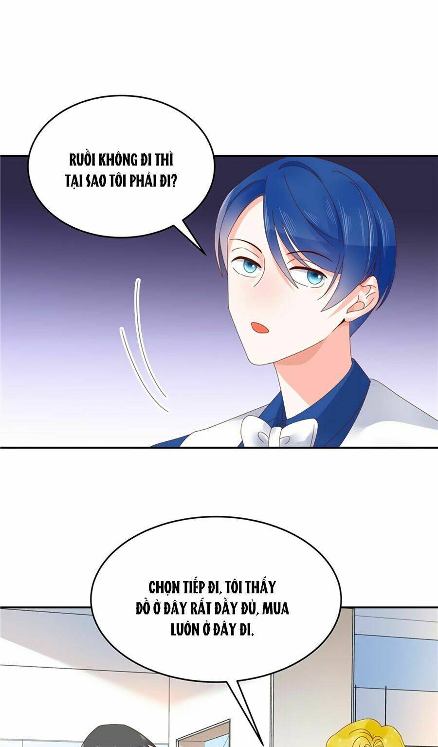 Hotboy Quốc Dân Là Nữ - Chapter 27 - Page 23