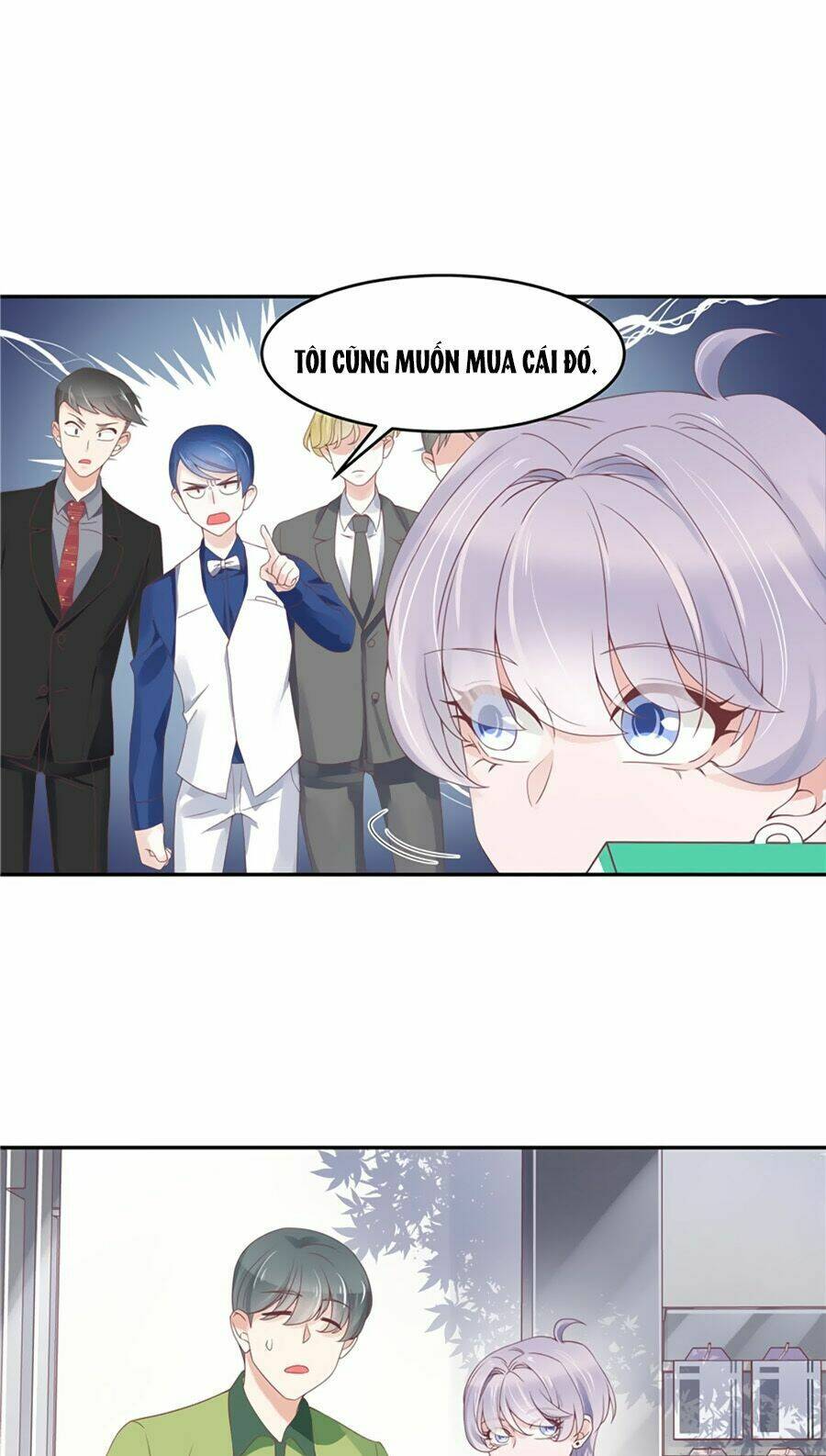 Hotboy Quốc Dân Là Nữ - Chapter 27 - Page 27