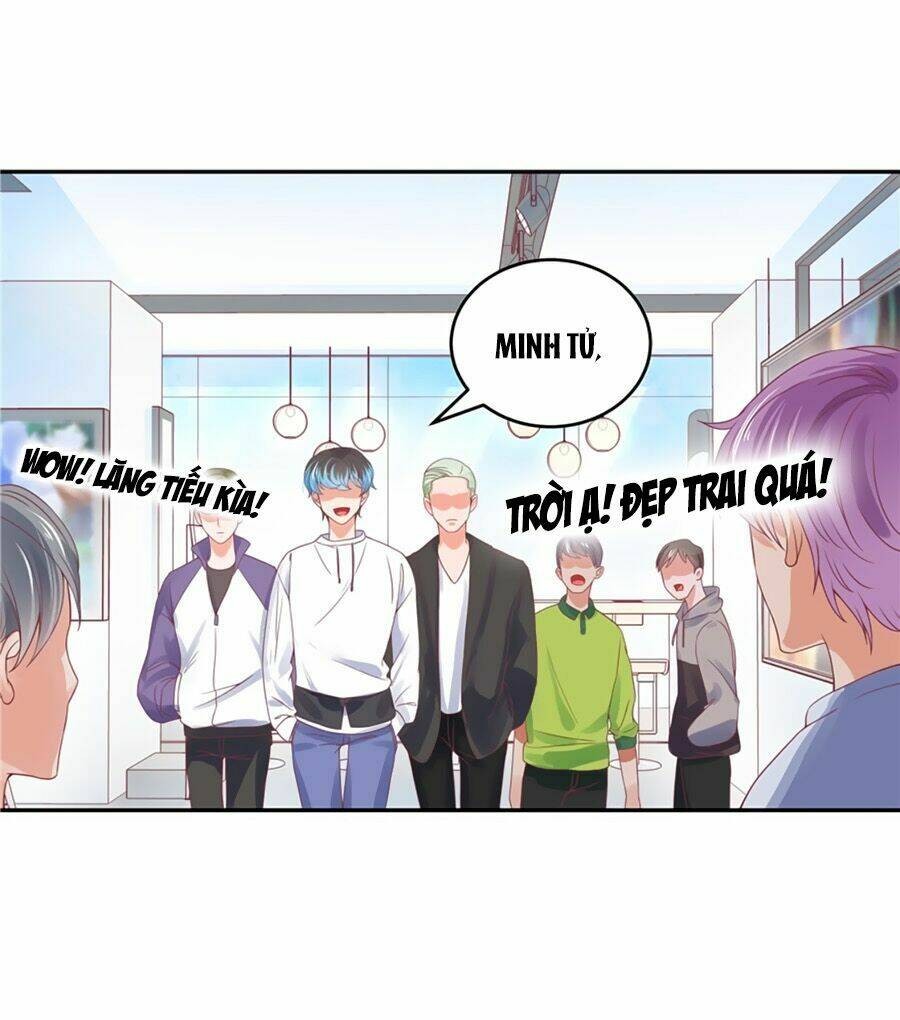 Hotboy Quốc Dân Là Nữ - Chapter 27 - Page 29