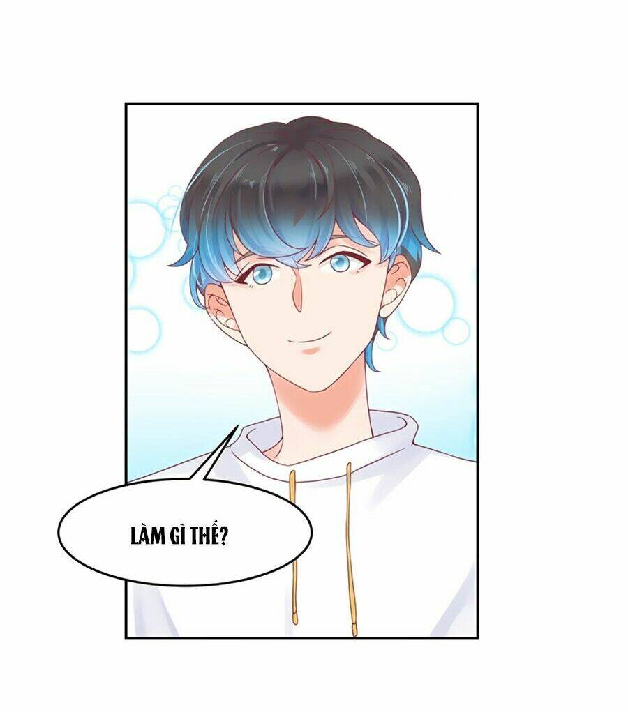 Hotboy Quốc Dân Là Nữ - Chapter 27 - Page 30