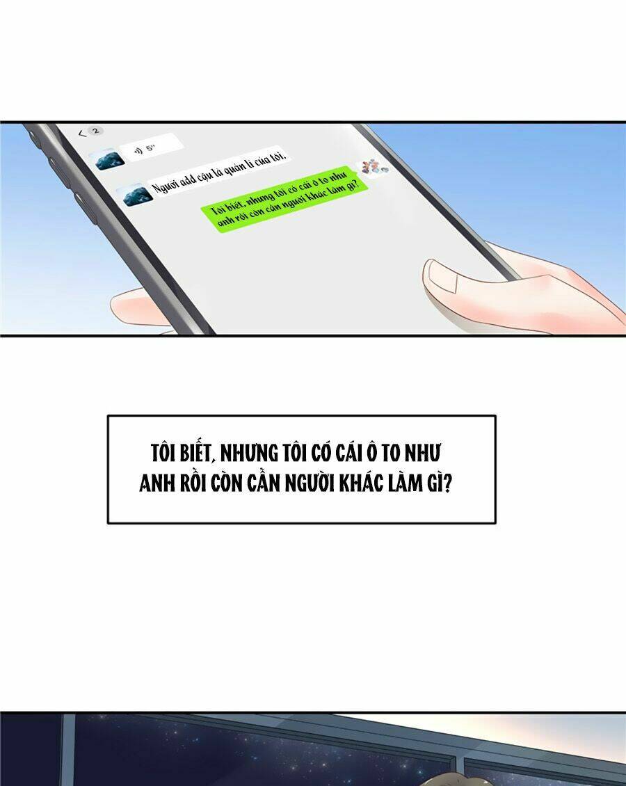 Hotboy Quốc Dân Là Nữ - Chapter 27 - Page 4