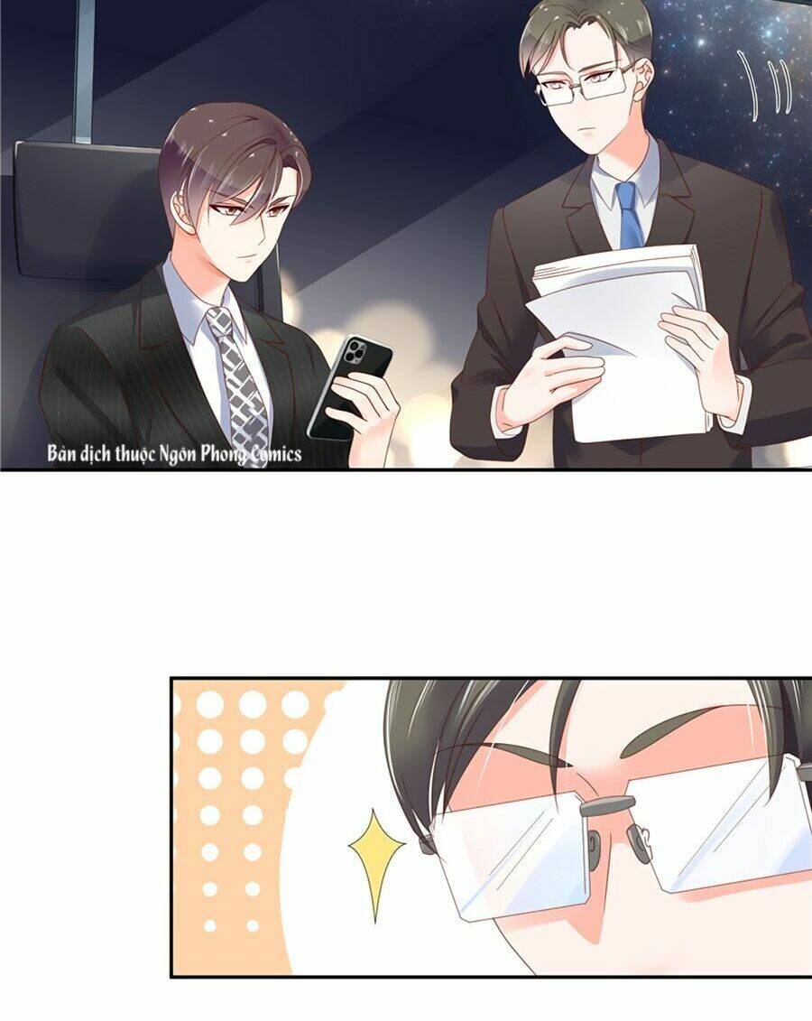 Hotboy Quốc Dân Là Nữ - Chapter 27 - Page 5