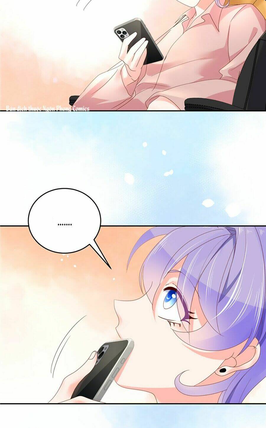 Hotboy Quốc Dân Là Nữ - Chapter 27 - Page 7